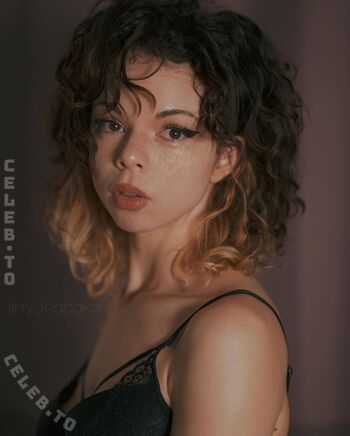 Full leaked Tiny teacake private onlyfans photo