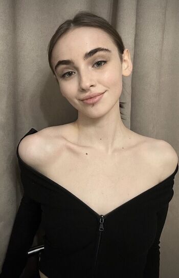 Full leaked Tinycake page private onlyfans photo