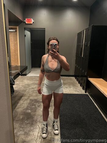 TinyGymPAWG