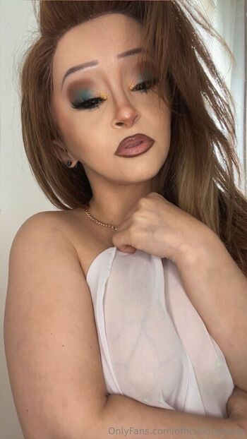 Full leaked Tinytexie private onlyfans photo