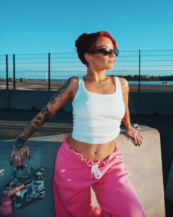 Full leaked Tinzeofficial private onlyfans photo