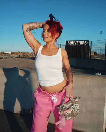 Full leaked Tinzeofficial private onlyfans photo