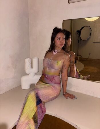 Full leaked Tiptoe tingles private onlyfans photo