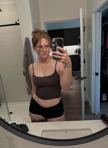 Full leaked Tiredlilsadiebug private onlyfans photo