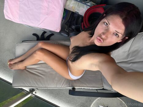 Full leaked Tirzahmoreau private onlyfans photo