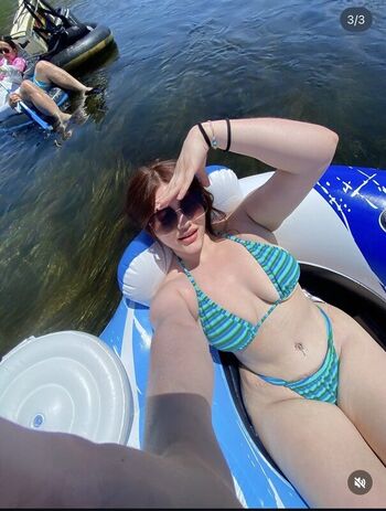Full leaked Tita barron private onlyfans photo