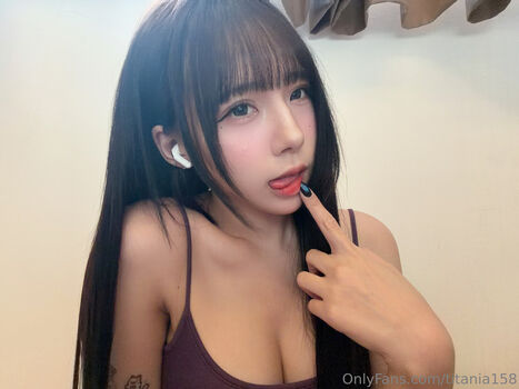 Full leaked Titania private onlyfans photo