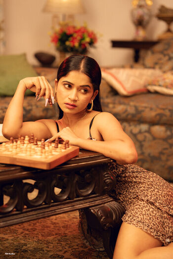 Full leaked Tithi ghosh page private onlyfans photo