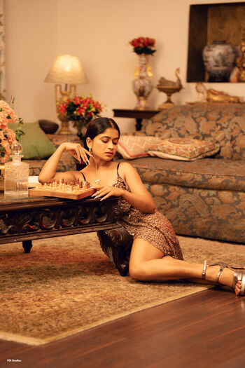 Tithi Ghosh