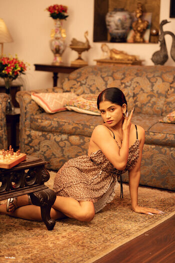 Full leaked Tithi ghosh private onlyfans photo