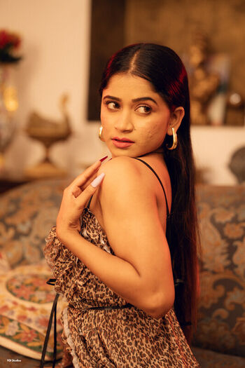 Full leaked Tithi ghosh private onlyfans photo