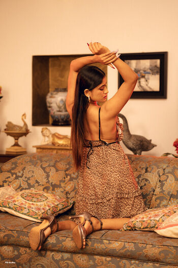 Full leaked Tithi ghosh private onlyfans photo