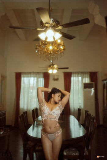 Full leaked Tithi ghosh private onlyfans photo