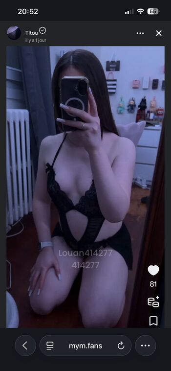 Full leaked Titoulavrai private onlyfans photo