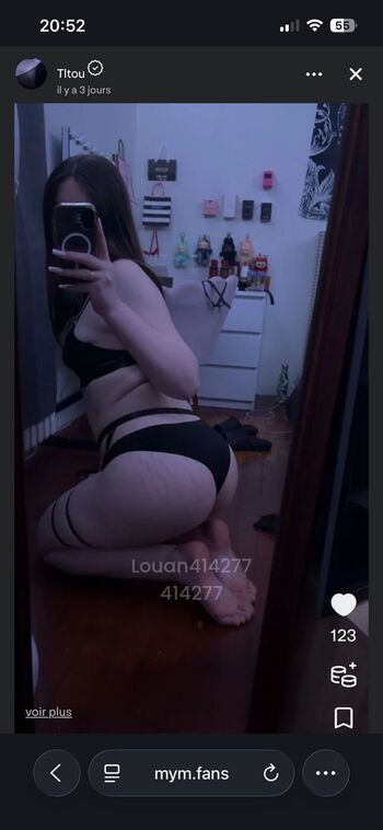 Full leaked Titoulavrai private onlyfans photo