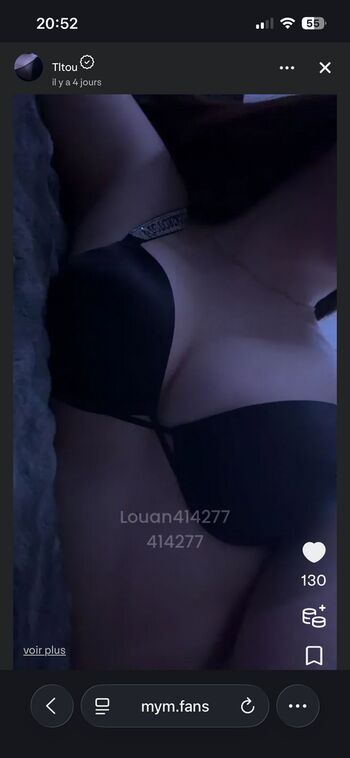 Full leaked Titoulavrai private onlyfans photo