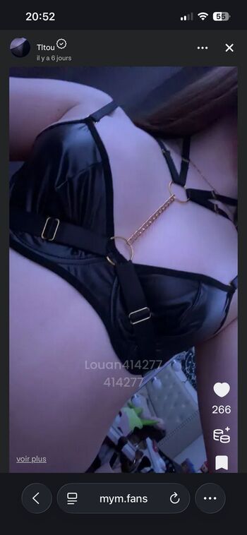 Full leaked Titoulavrai private onlyfans photo