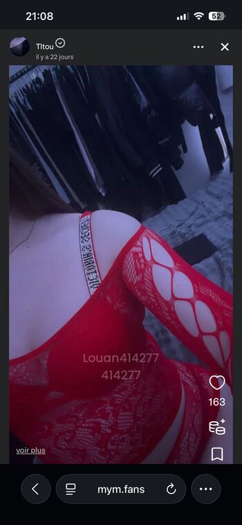 Full leaked Titoulavrai private onlyfans photo