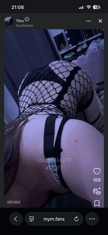Full leaked Titoulavrai private onlyfans photo