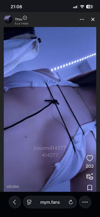 Full leaked Titoulavrai private onlyfans photo