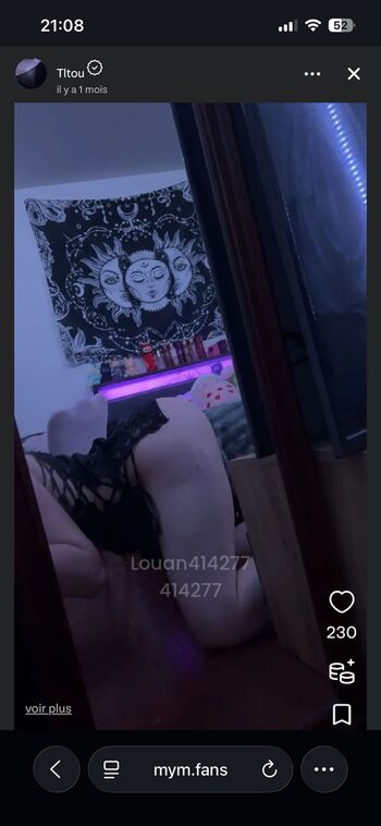 Full leaked Titoulavrai private onlyfans photo