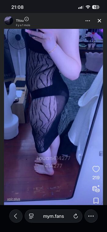 Full leaked Titoulavrai private onlyfans photo