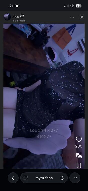 Full leaked Titoulavrai private onlyfans photo