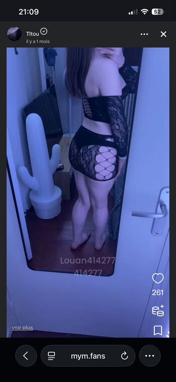 Full leaked Titoulavrai private onlyfans photo