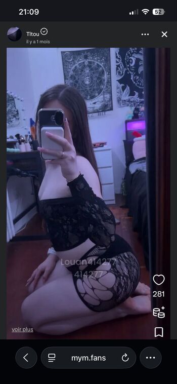 Full leaked Titoulavrai private onlyfans photo