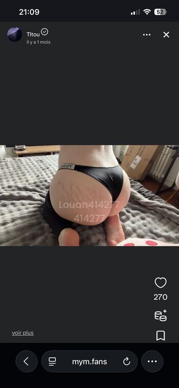Full leaked Titoulavrai private onlyfans photo