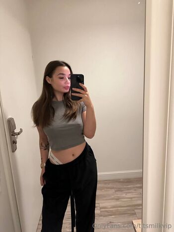 Full leaked Titsmilkvip page private onlyfans photo