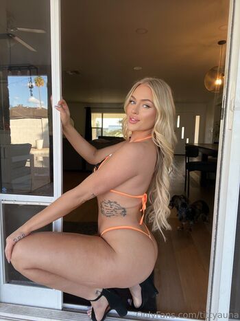 Full leaked Tittyauna private onlyfans photo