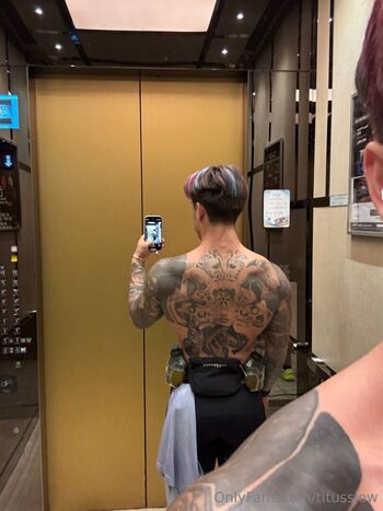 Full leaked Titusslow private onlyfans photo