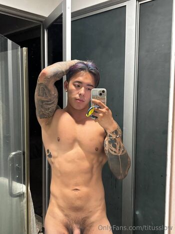 Full leaked Titusslow private onlyfans photo