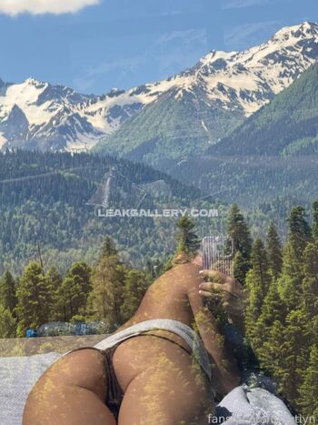 Full leaked Tiyn may private onlyfans photo