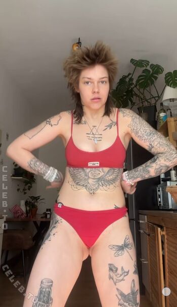 Full leaked Tizeax private onlyfans photo