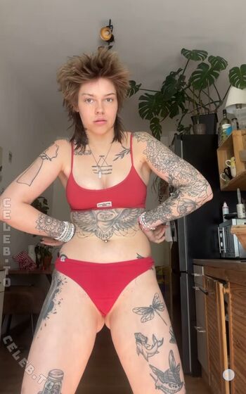 Full leaked Tizeax private onlyfans photo