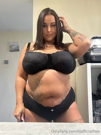 Full leaked Tjofficialfree private onlyfans photo