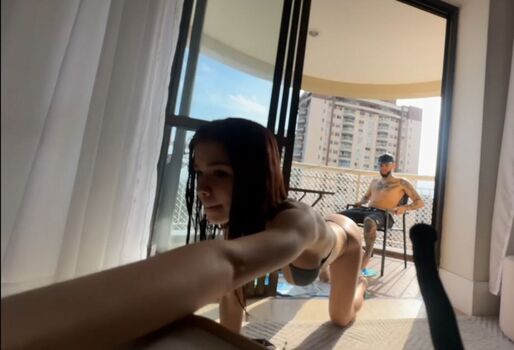 Full leaked Tlia fialho private onlyfans photo