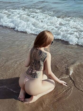 Full leaked Tn vyye private onlyfans photo