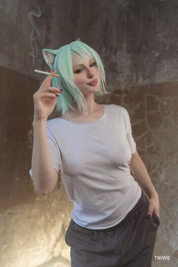 Full leaked Tniwe page private onlyfans photo