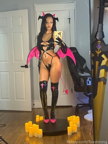 Full leaked Toastming private onlyfans photo