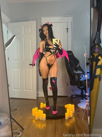 Full leaked Toastming private onlyfans photo