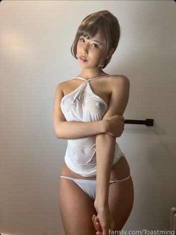 Full leaked Toastming  page private onlyfans photo