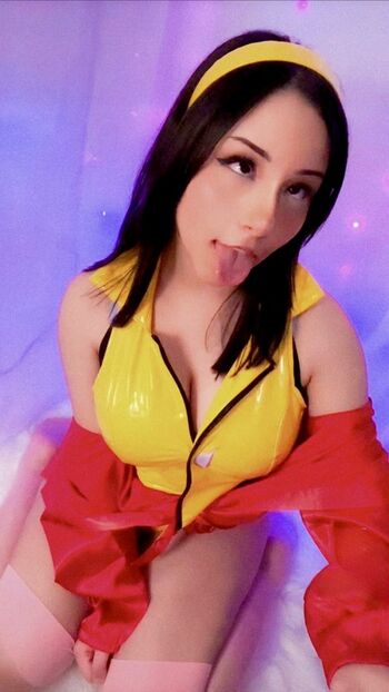Full leaked Toastybunsies private onlyfans photo