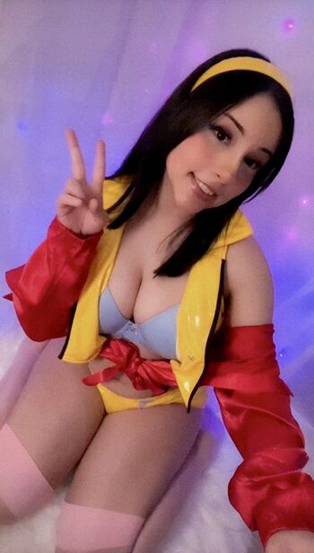 Full leaked Toastybunsies private onlyfans photo