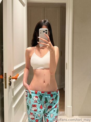 Full leaked Toastymochi page private onlyfans photo