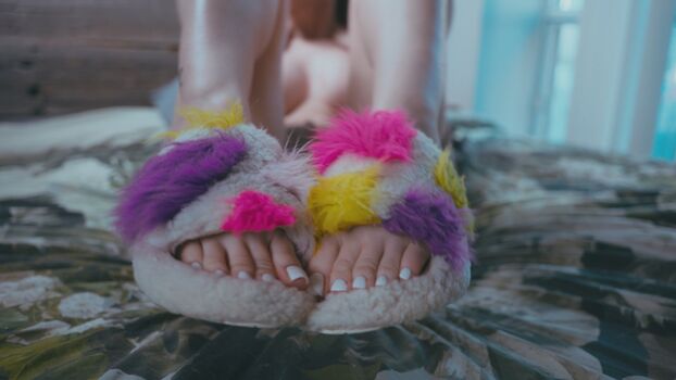 Full leaked Toetally devine private onlyfans photo