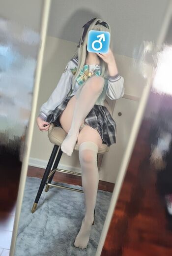 Full leaked Tofi chan page private onlyfans photo