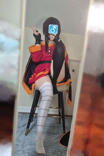 Full leaked Tofi chan private onlyfans photo